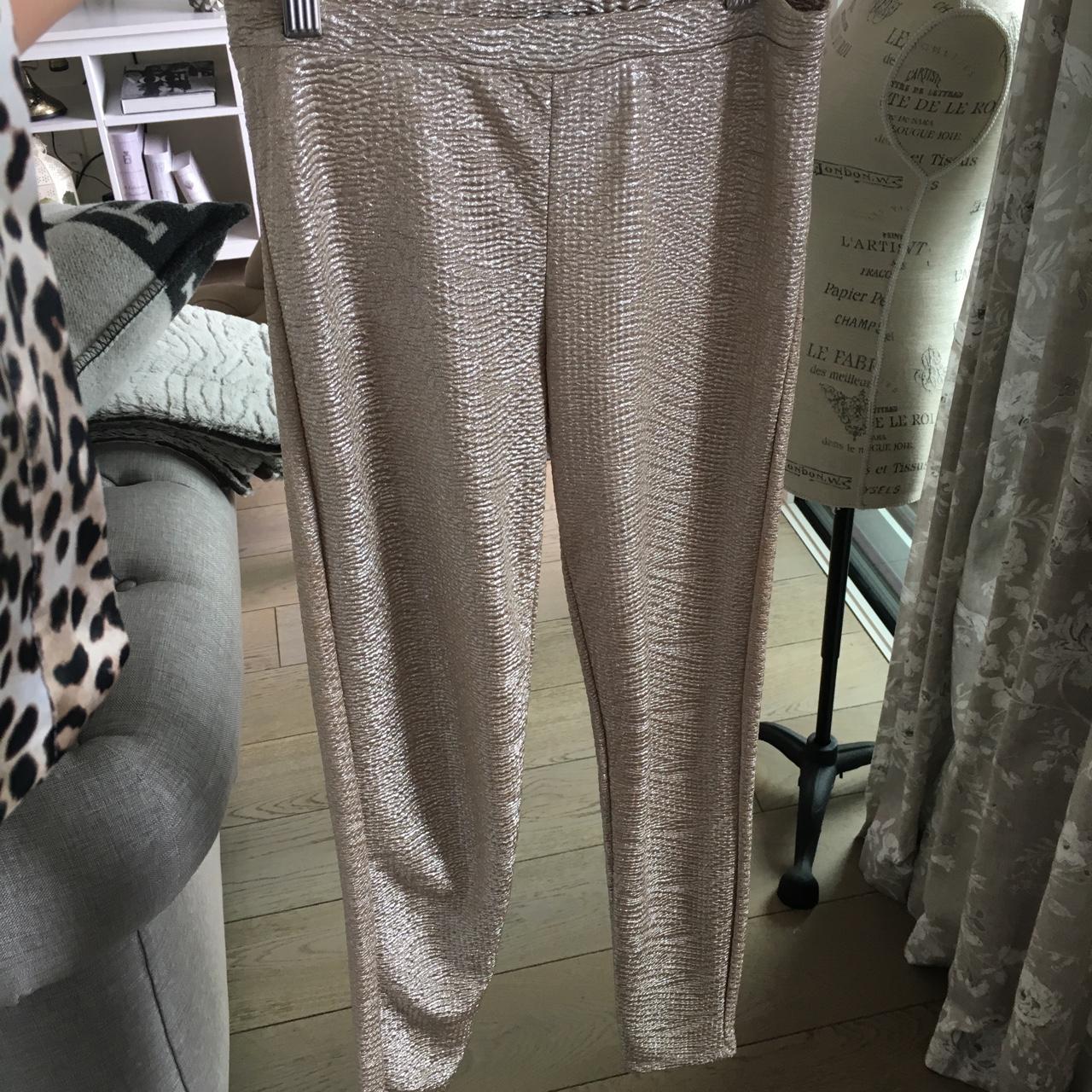 stradivarius Athletic Leggings