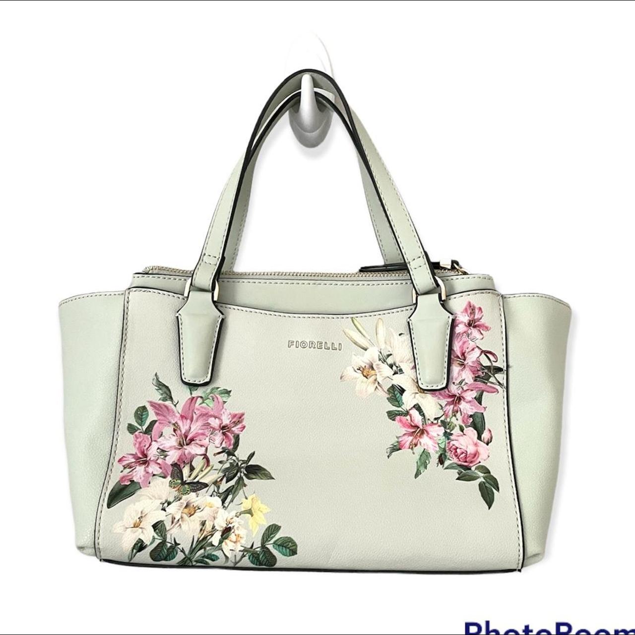 Product Image 1 - Fiorelli Bethnal Grab Mint Floral