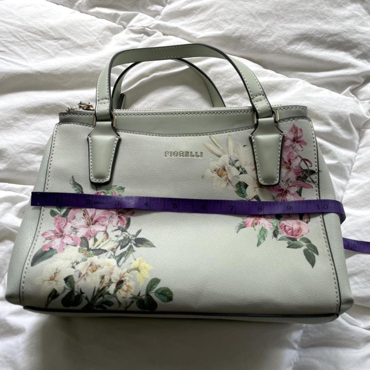 Product Image 3 - Fiorelli Bethnal Grab Mint Floral