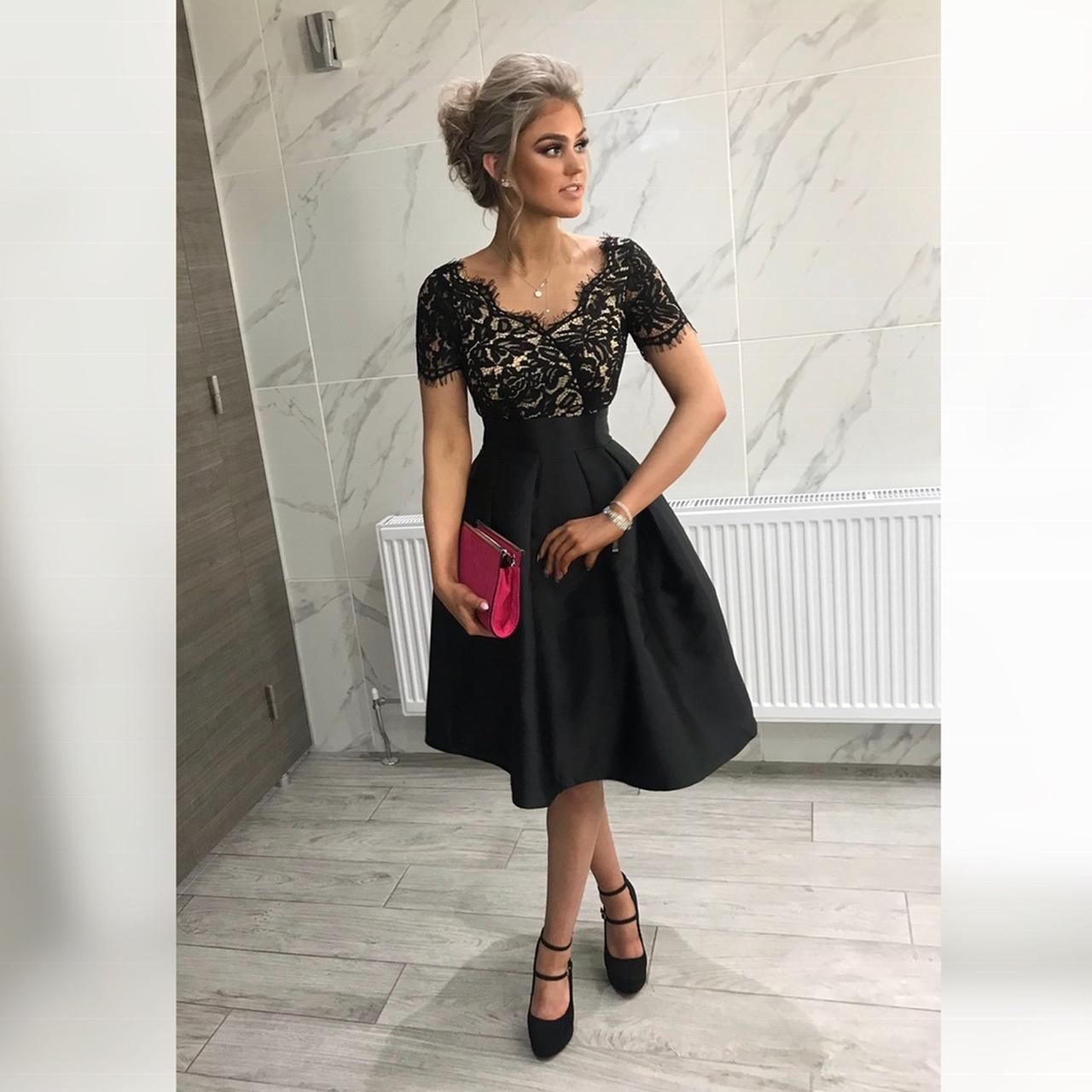 boohoo midi shirt dress