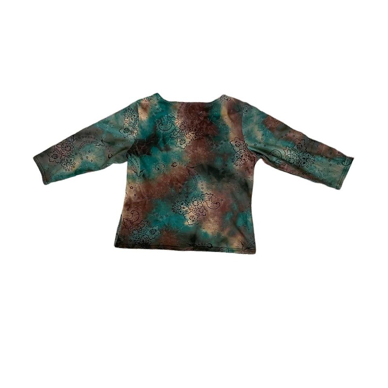 Product Image 2 - Beautiful 3/4 sleeve sparkly Coldwater