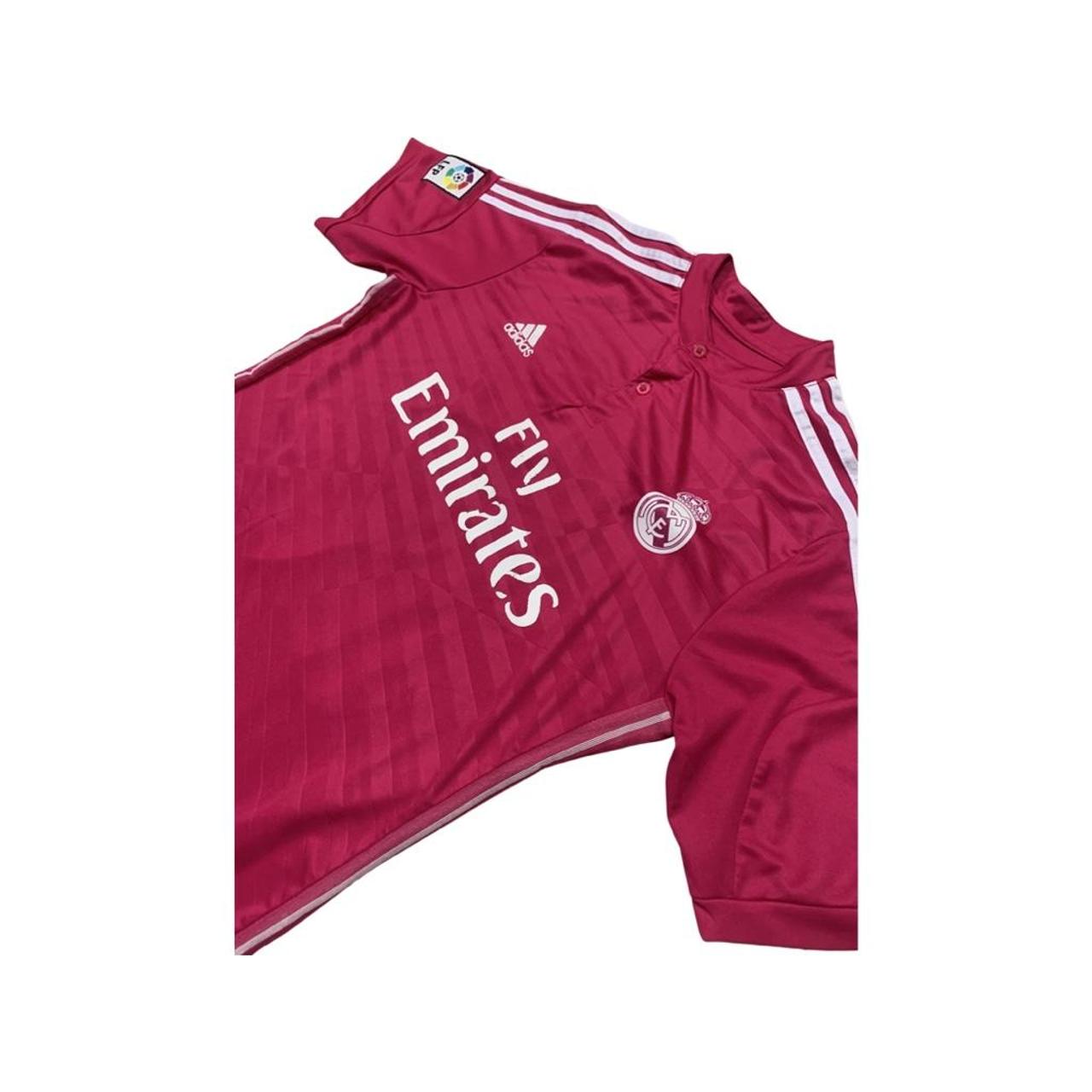 Fly emirates pink Has wear as seen in