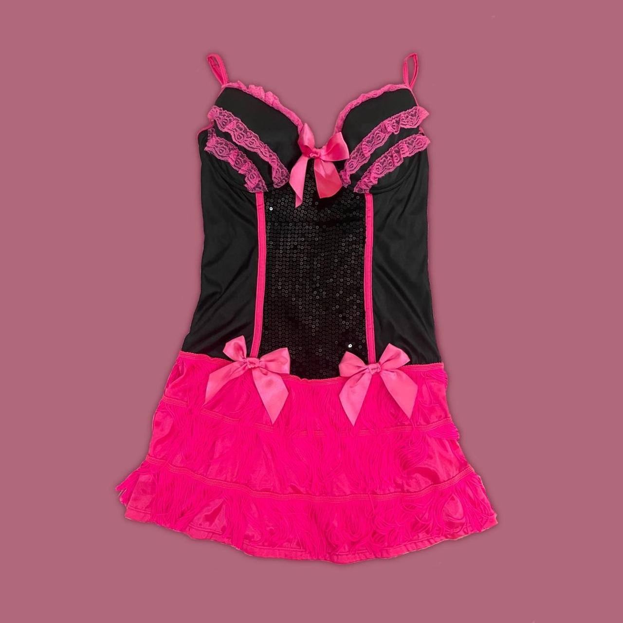 item listed by zoebaloney