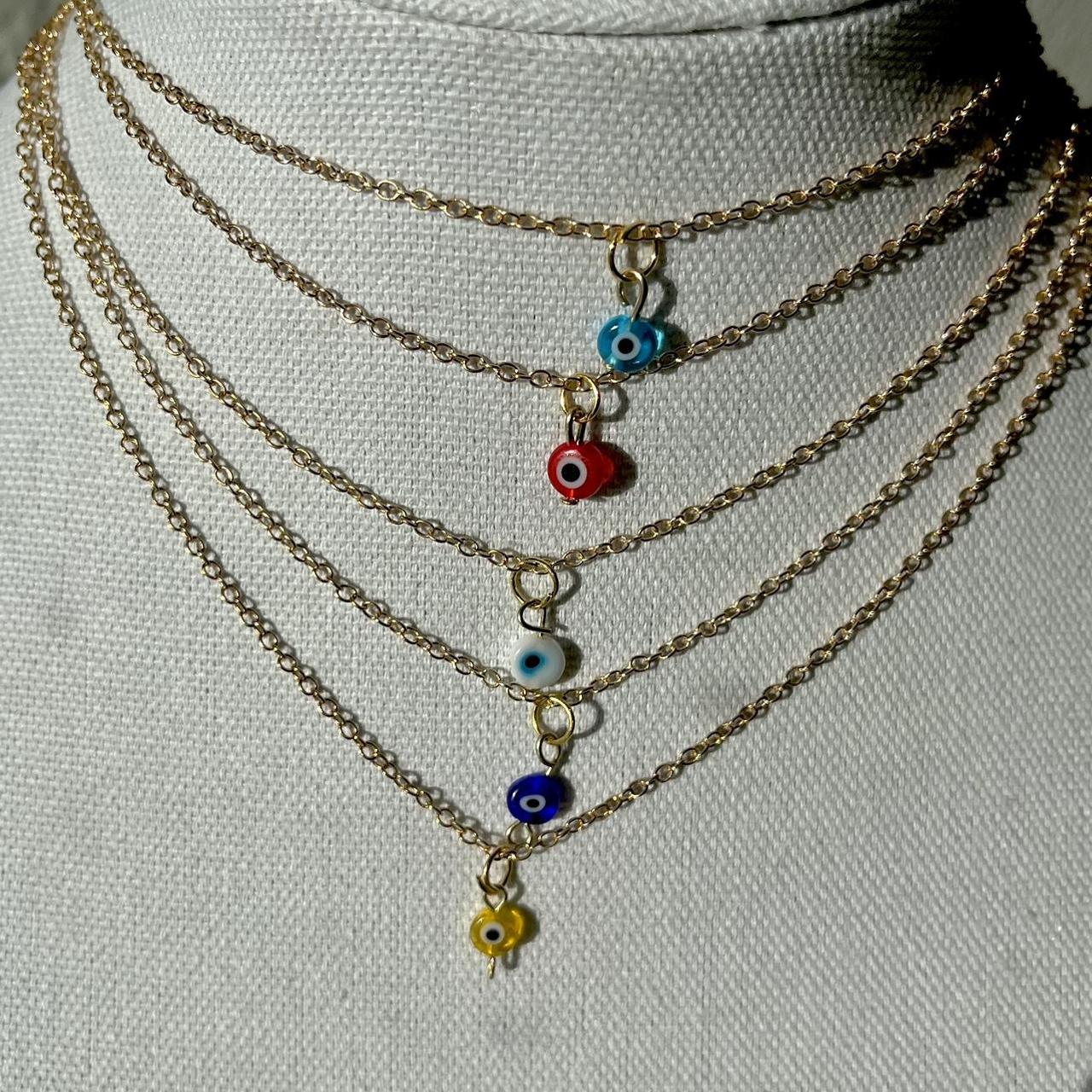 Women's Multi Jewellery (3)