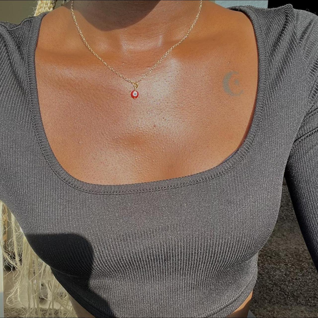 Women's Multi Jewellery (4)