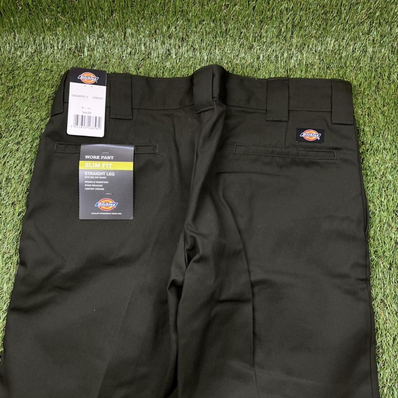 Dickies Men's Trousers | Depop