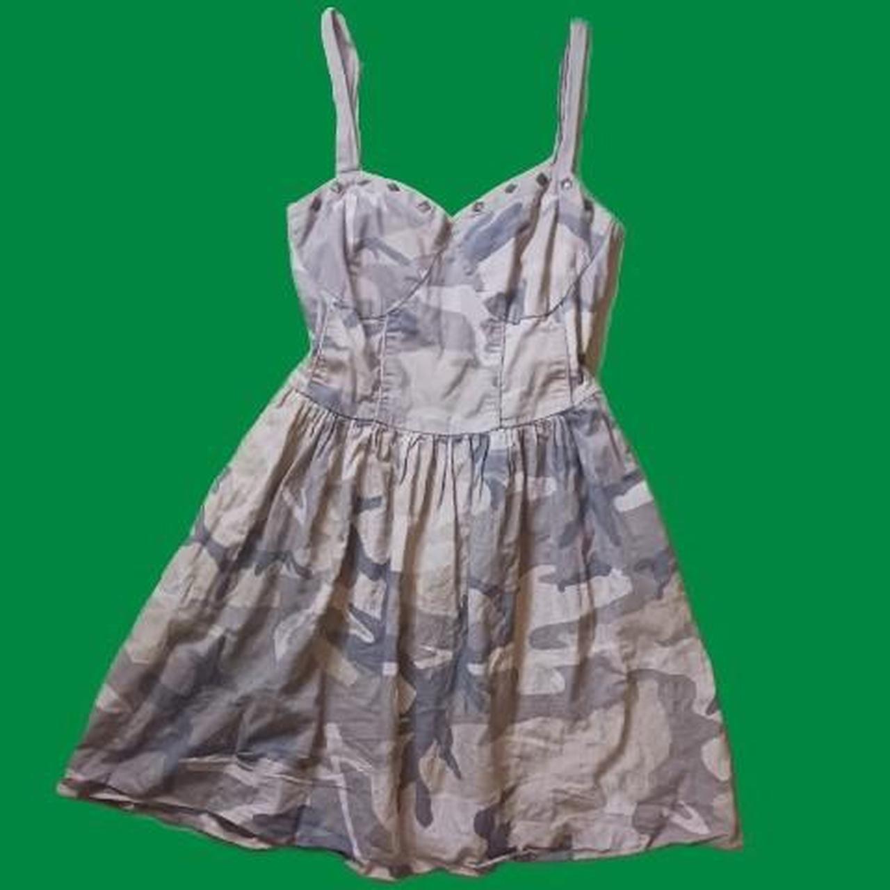 Product Image 1 - "Skater" like dress
Size medium