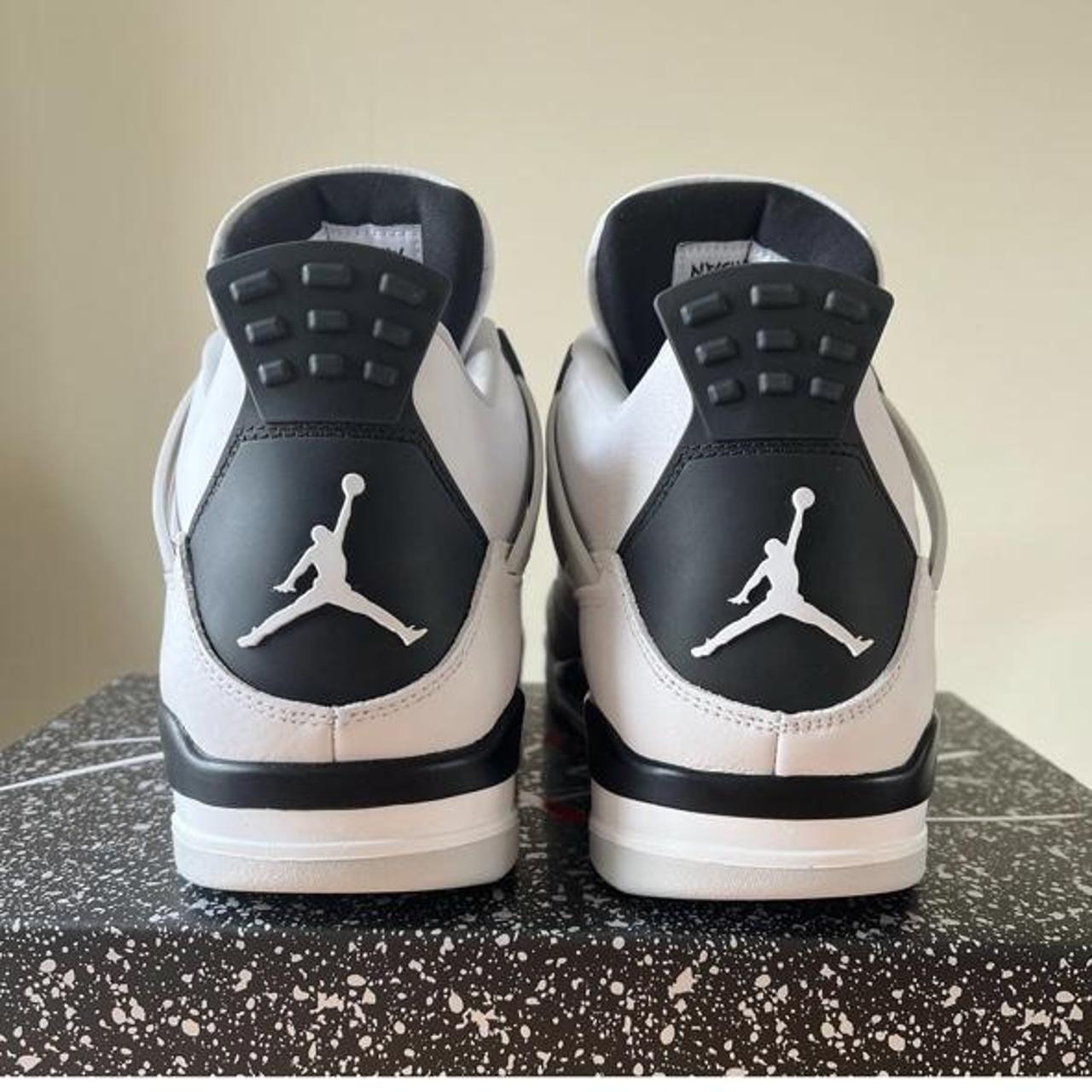 Jordan Men's Trainers | Depop