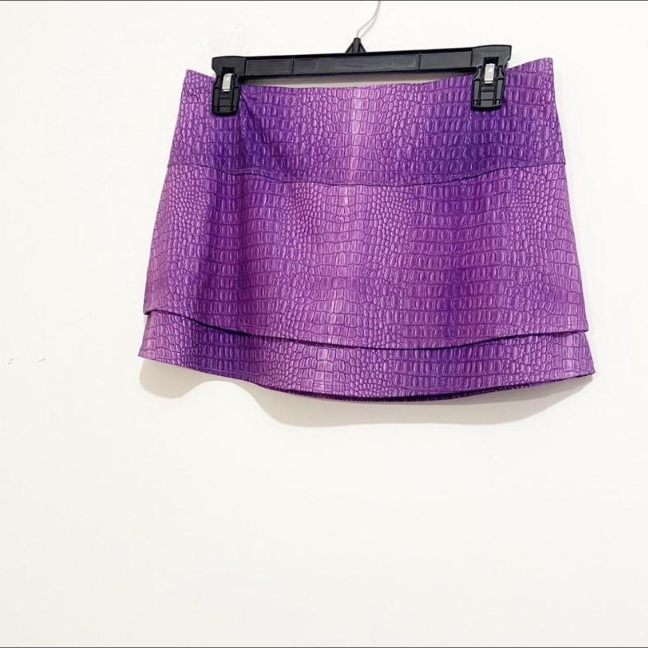 Product Image 1 - Lucy Love Purple Skort. In