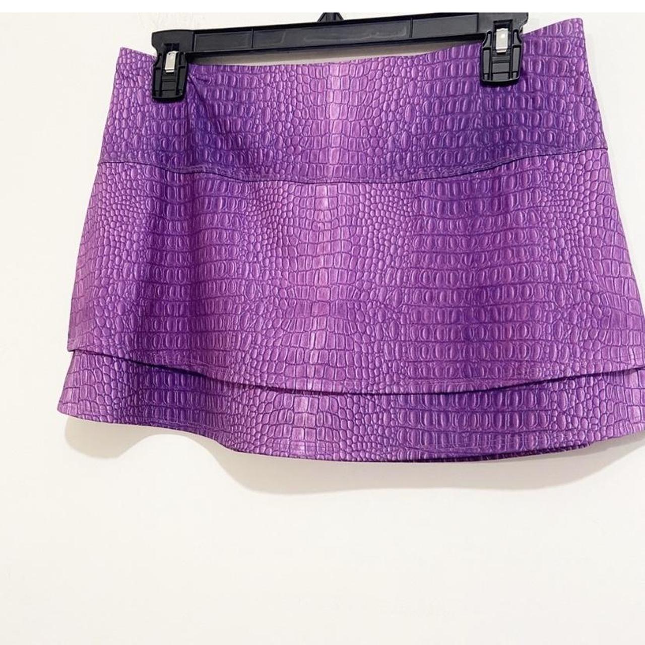 Product Image 2 - Lucy Love Purple Skort. In