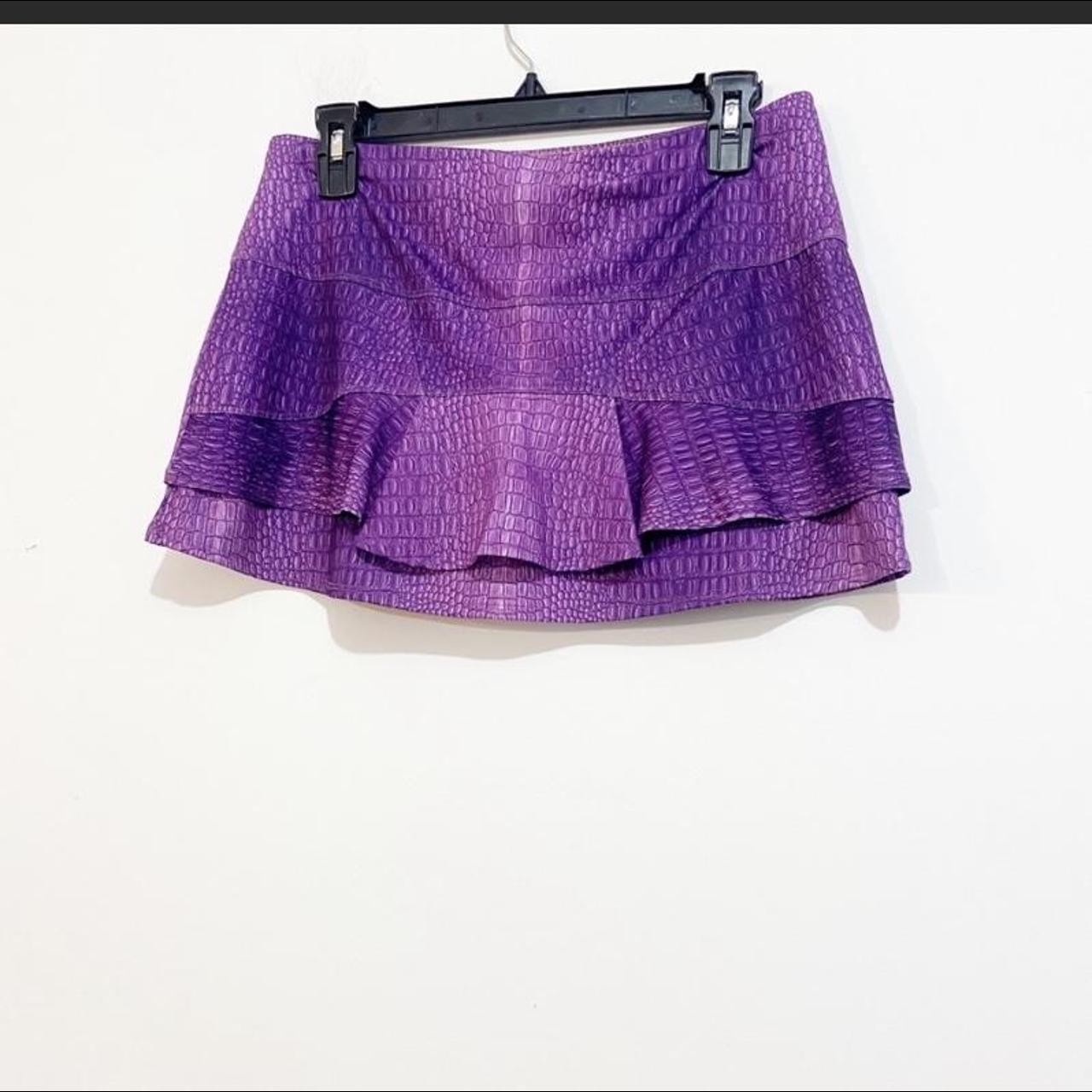 Product Image 4 - Lucy Love Purple Skort. In