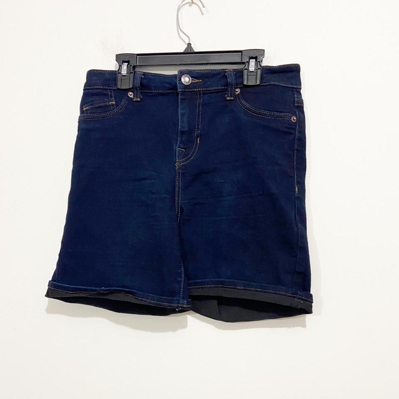 Product Image 1 - Faith Jeans Shorts. Stretch with