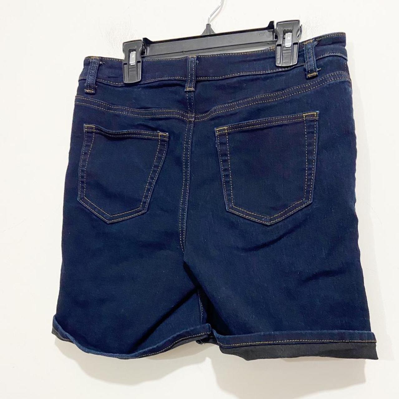Product Image 3 - Faith Jeans Shorts. Stretch with