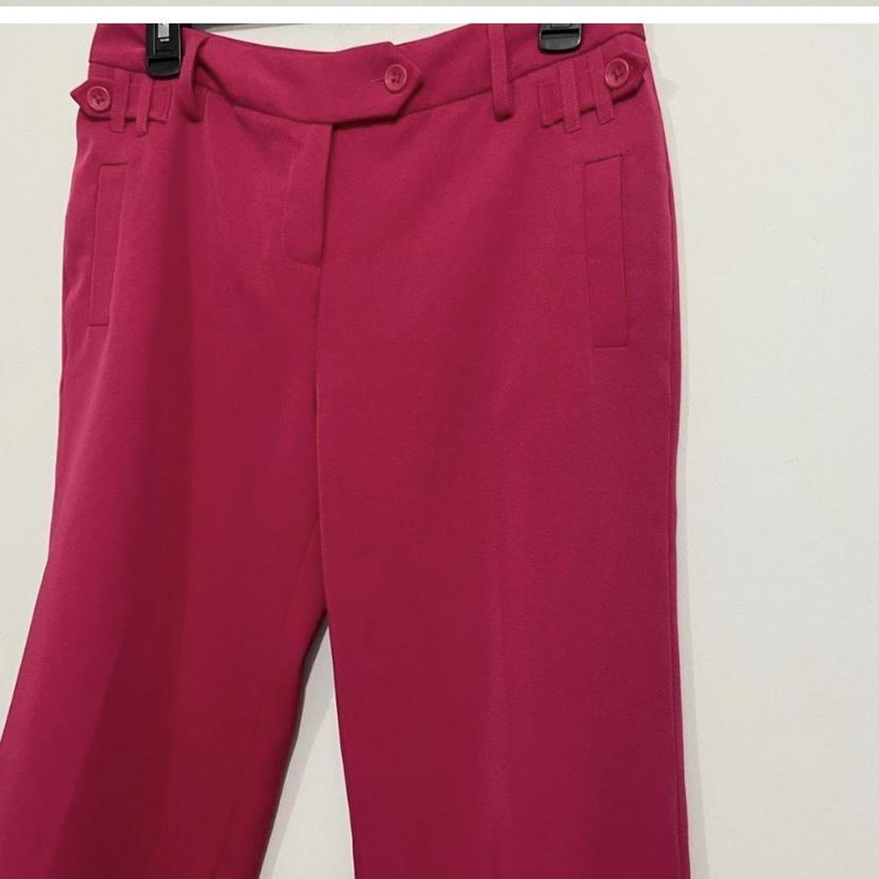 Cato Women's Pink Trousers | Depop