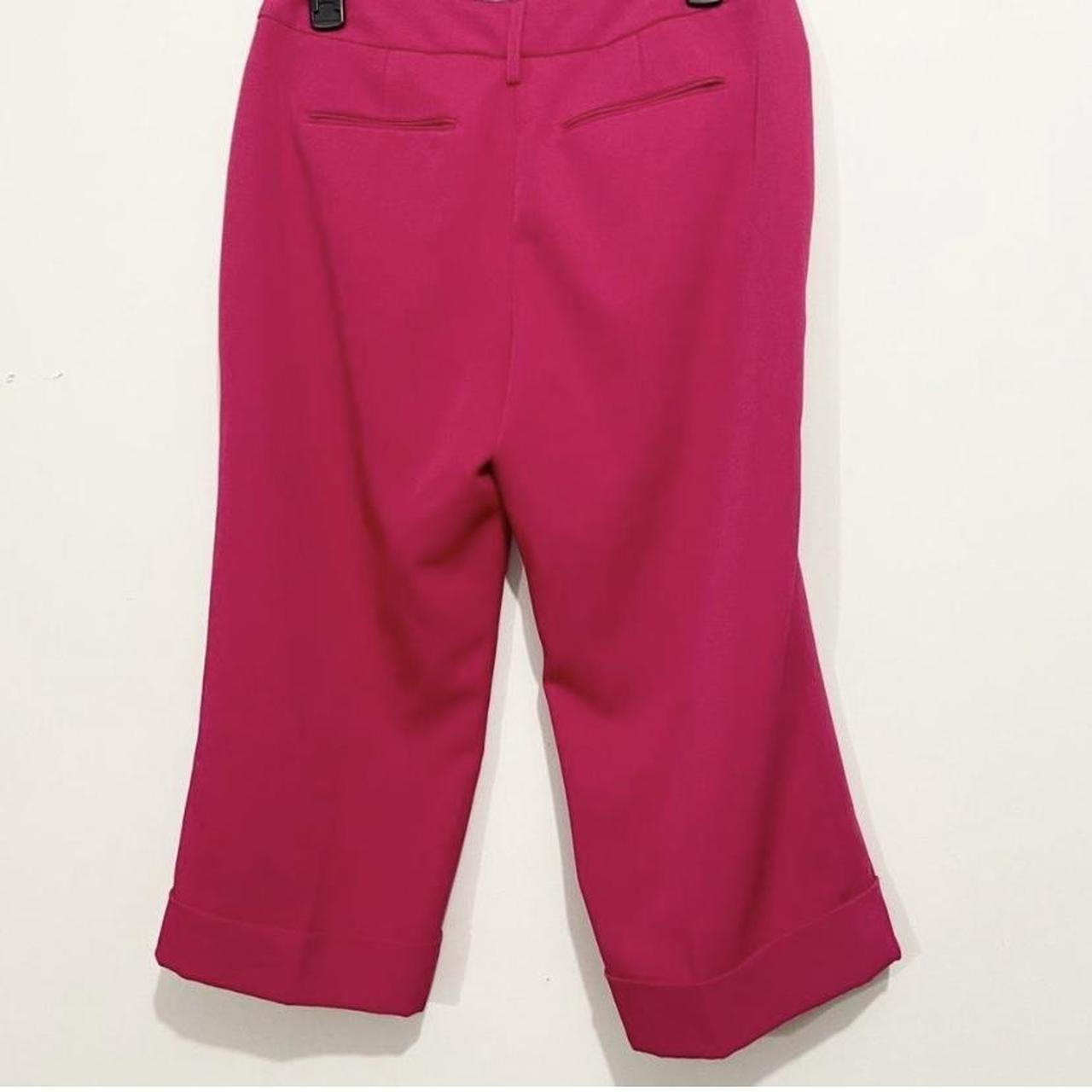 Cato Women's Pink Trousers | Depop
