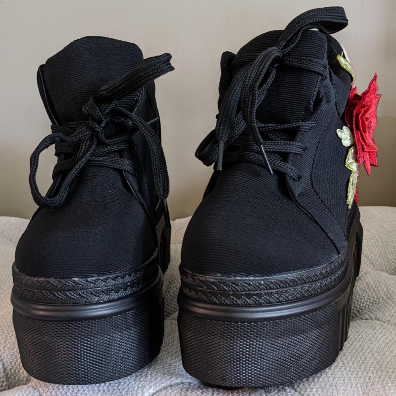 keen terradora low