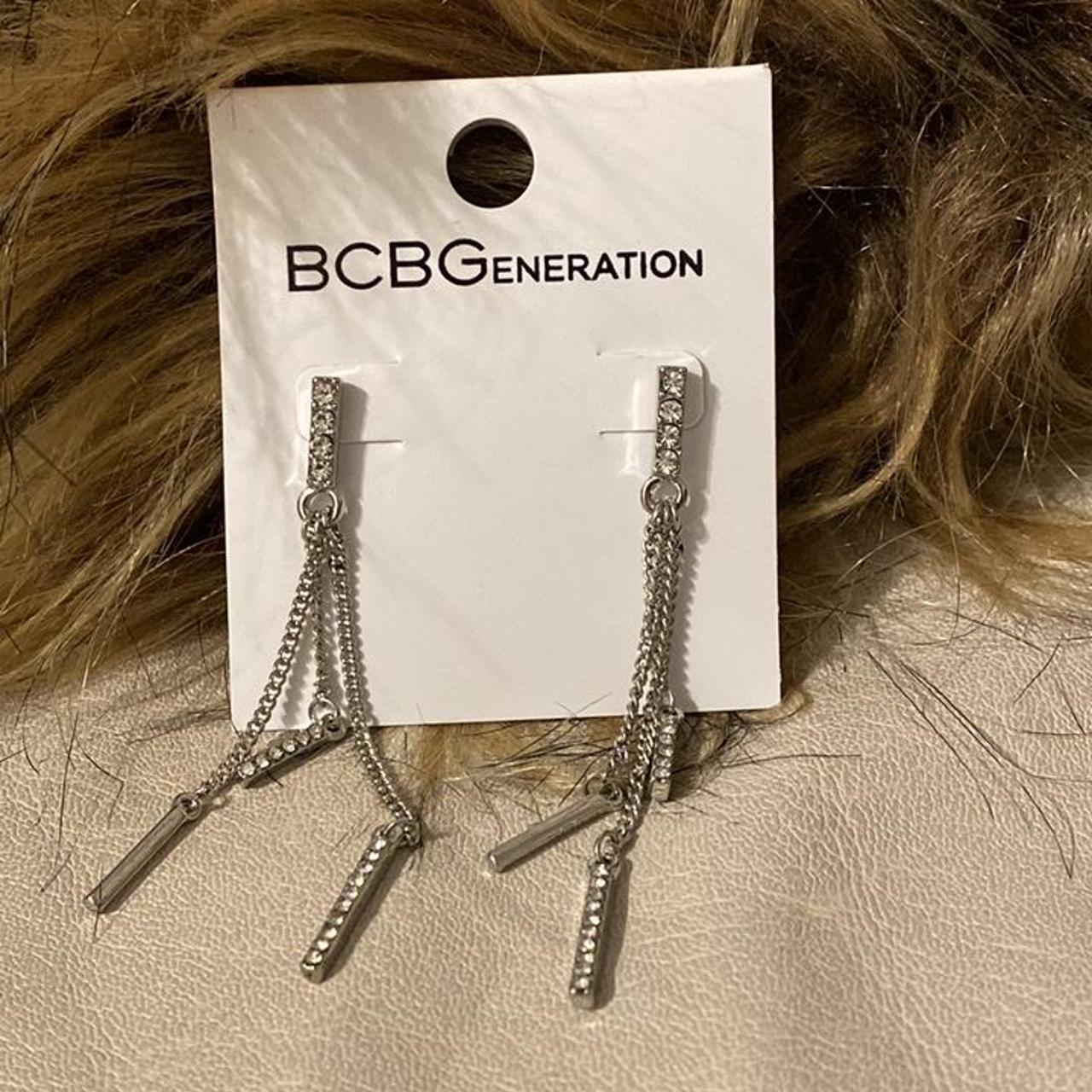 Bcbgeneration jewelry on sale