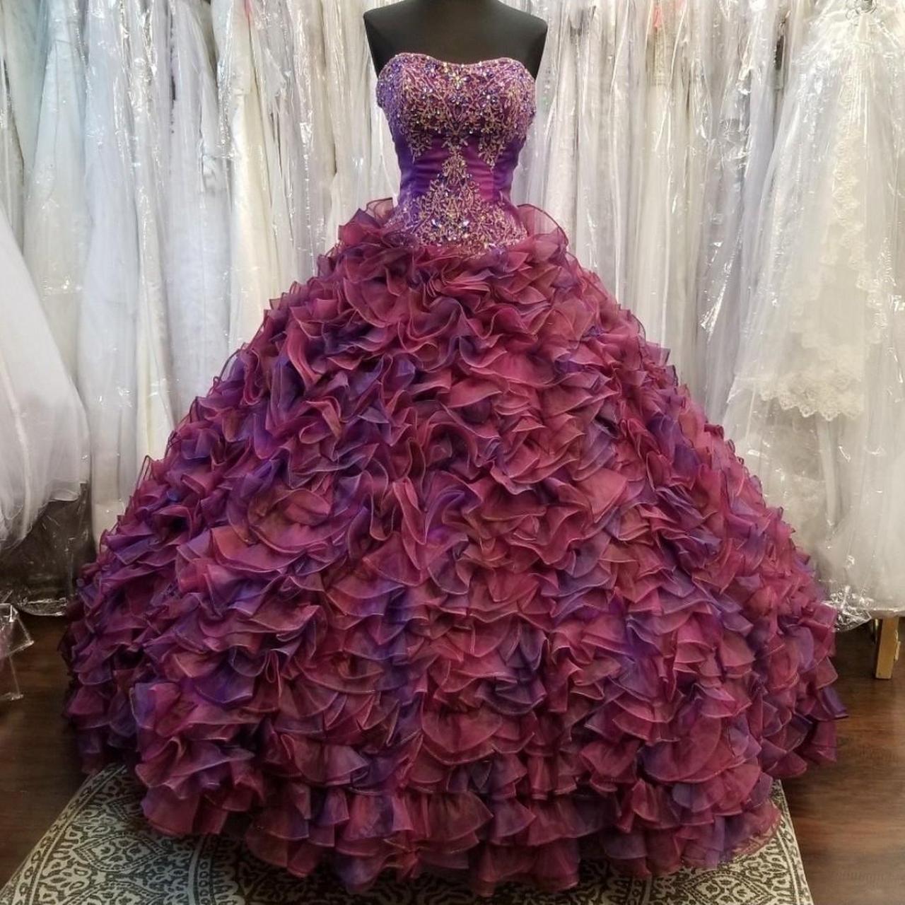 Plum Quince Dresses