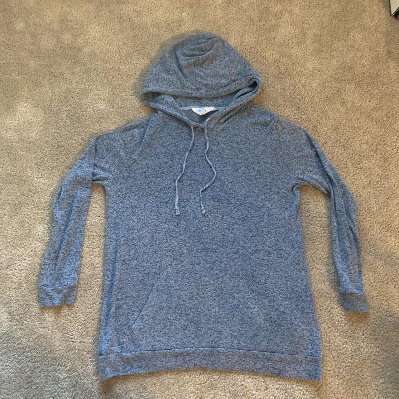 Banana republic sale hoodie women's