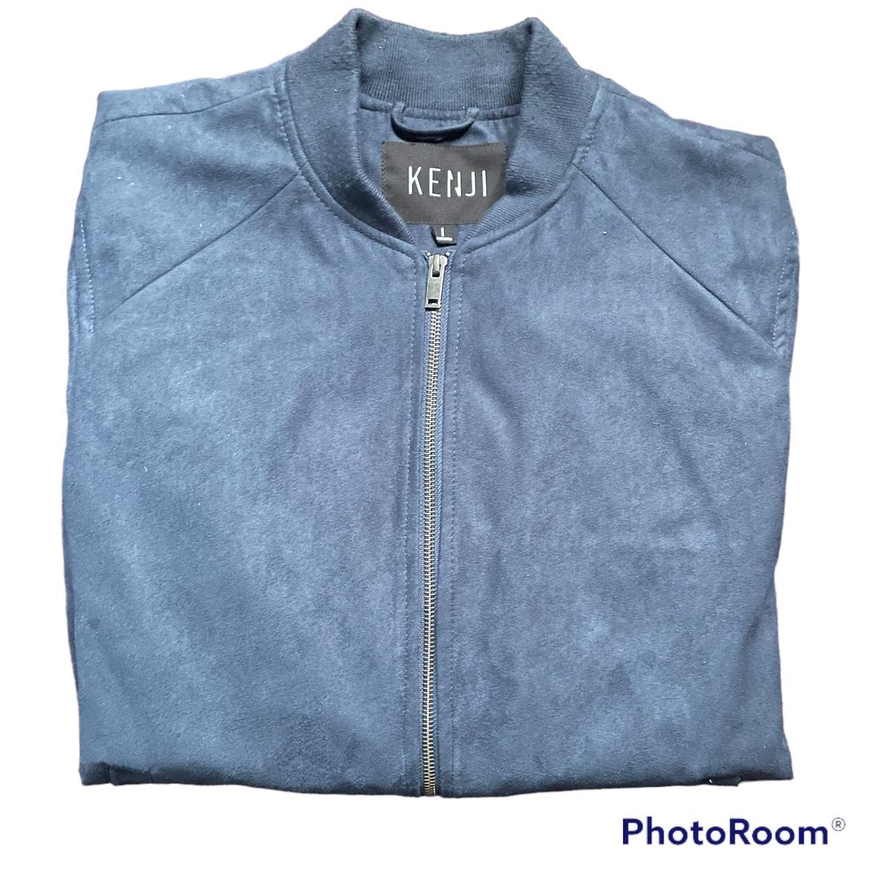 Kenji bomber jacket hotsell