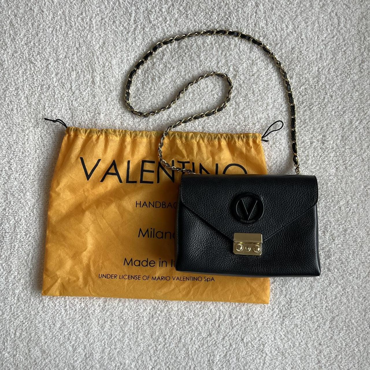 VALENTINO di Mario Valentino SPA, Women's Fashion, Bags & Wallets,  Cross-body Bags on Carousell