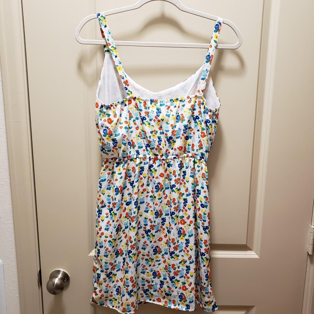 Product Image 2 - Multicolor floral sundress from BeBop