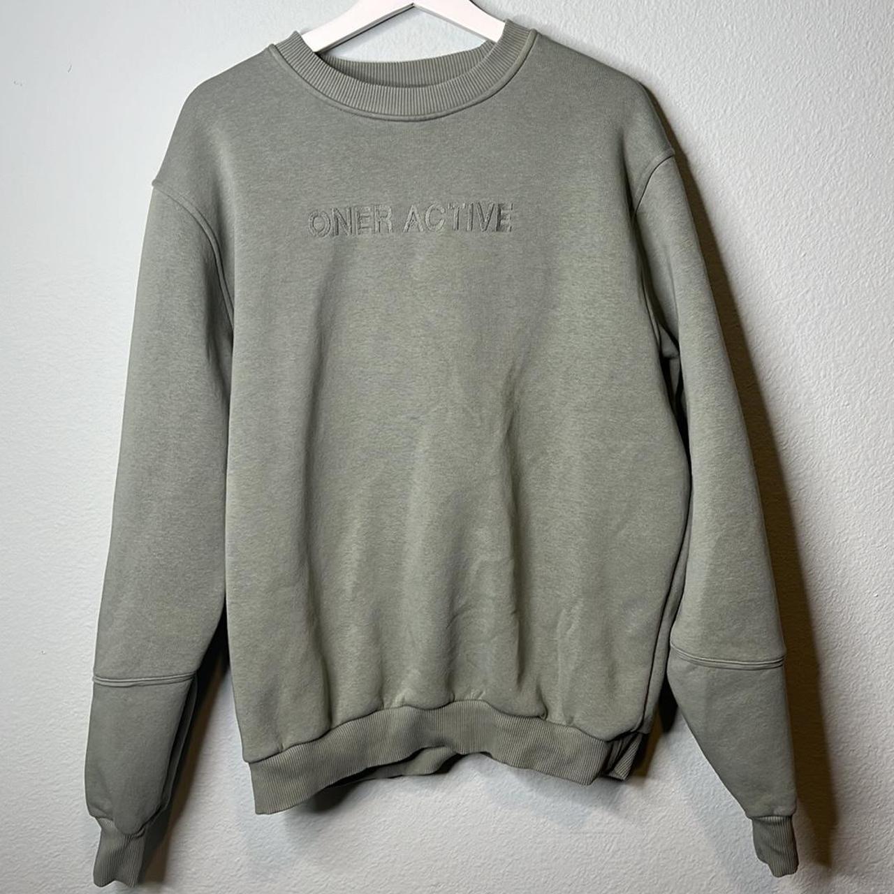 Product Image 1 - Oner Active pullover/crewneck 
Size medium