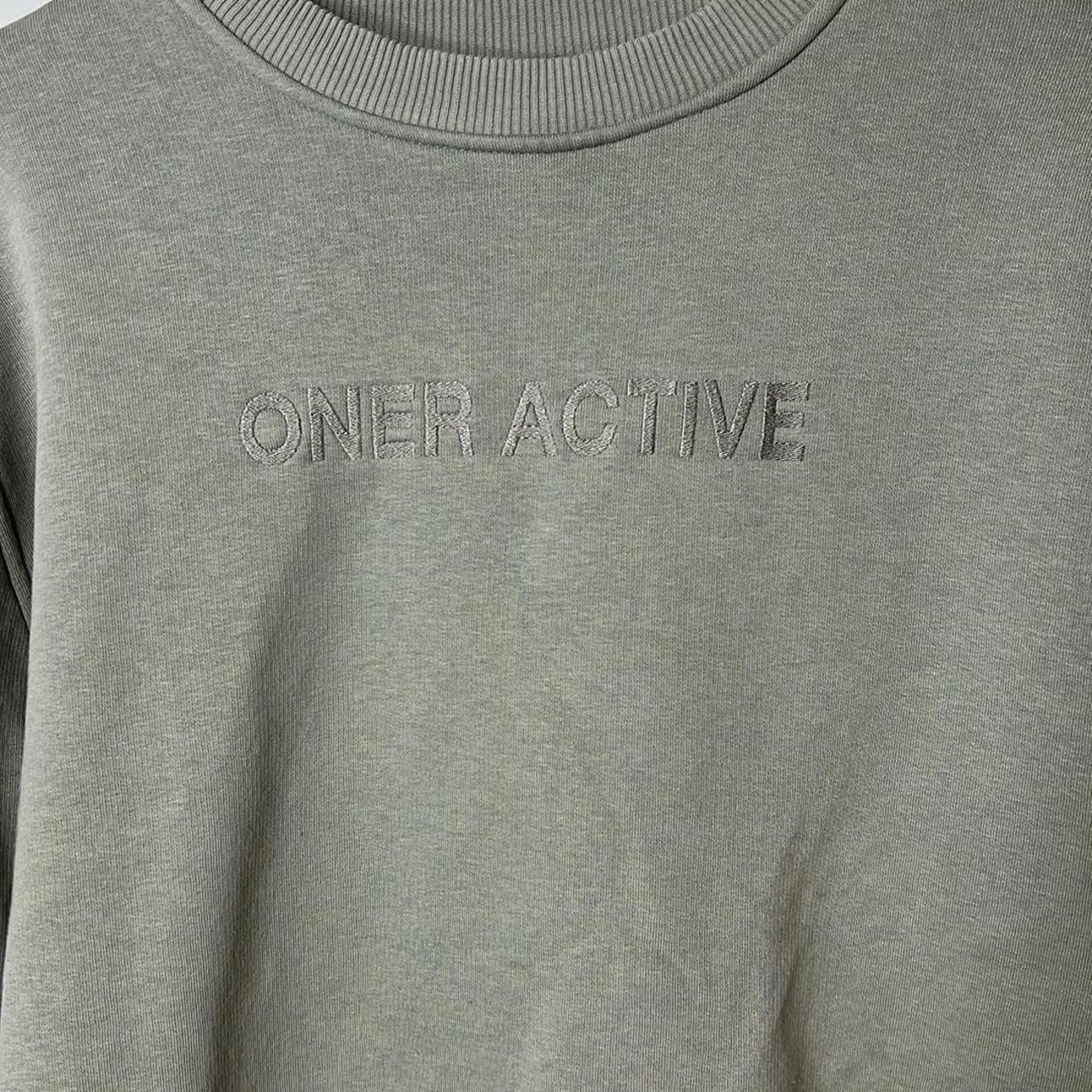 Product Image 2 - Oner Active pullover/crewneck 
Size medium