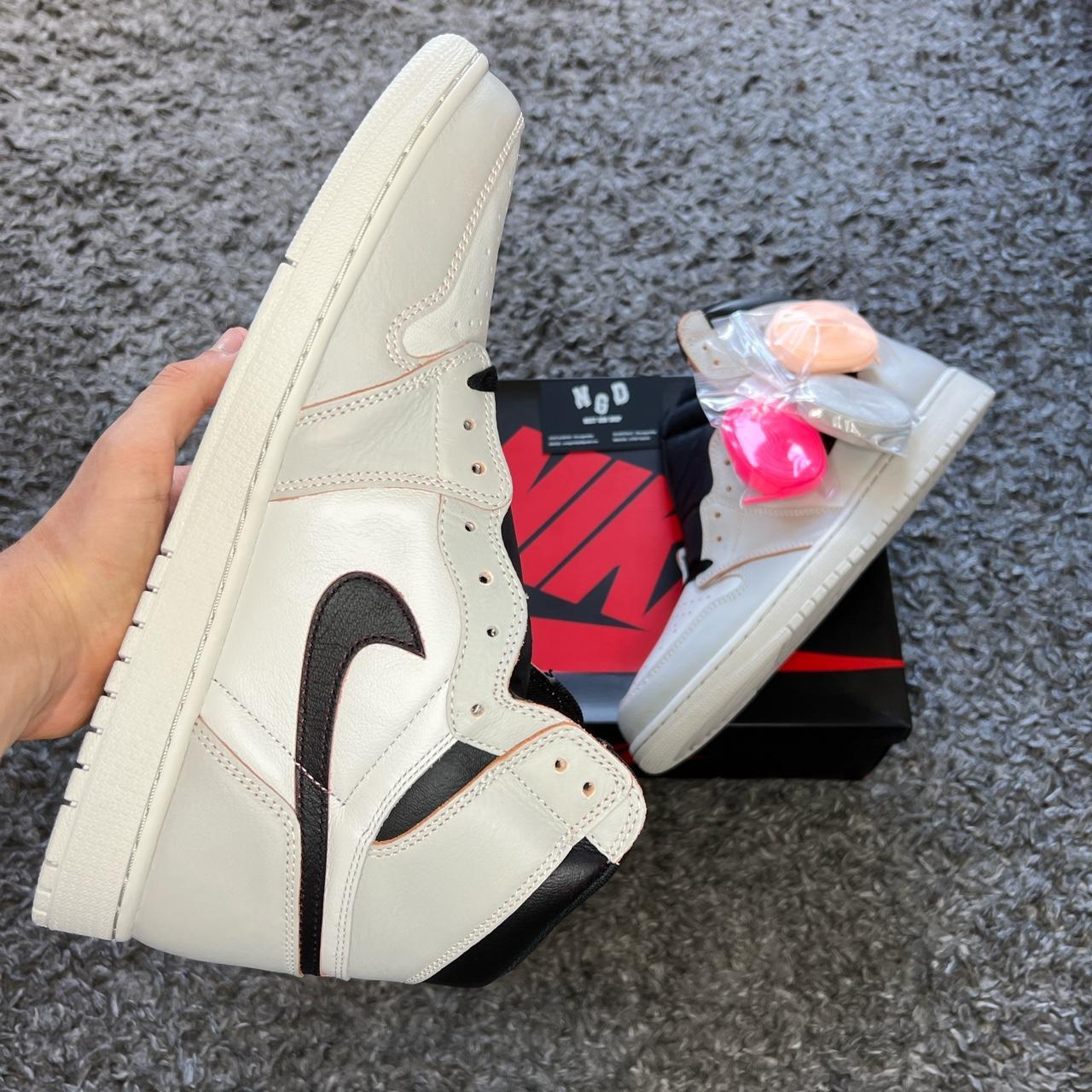 jordan 1 retro high og defiant sb nyc to paris