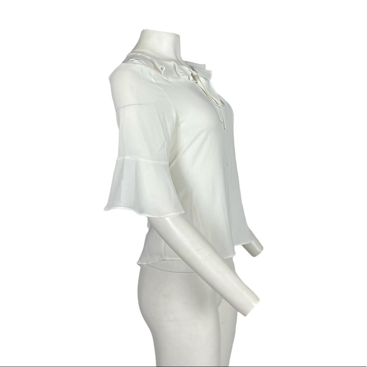 Product Image 2 - Michel Ruffled Neck & Bell