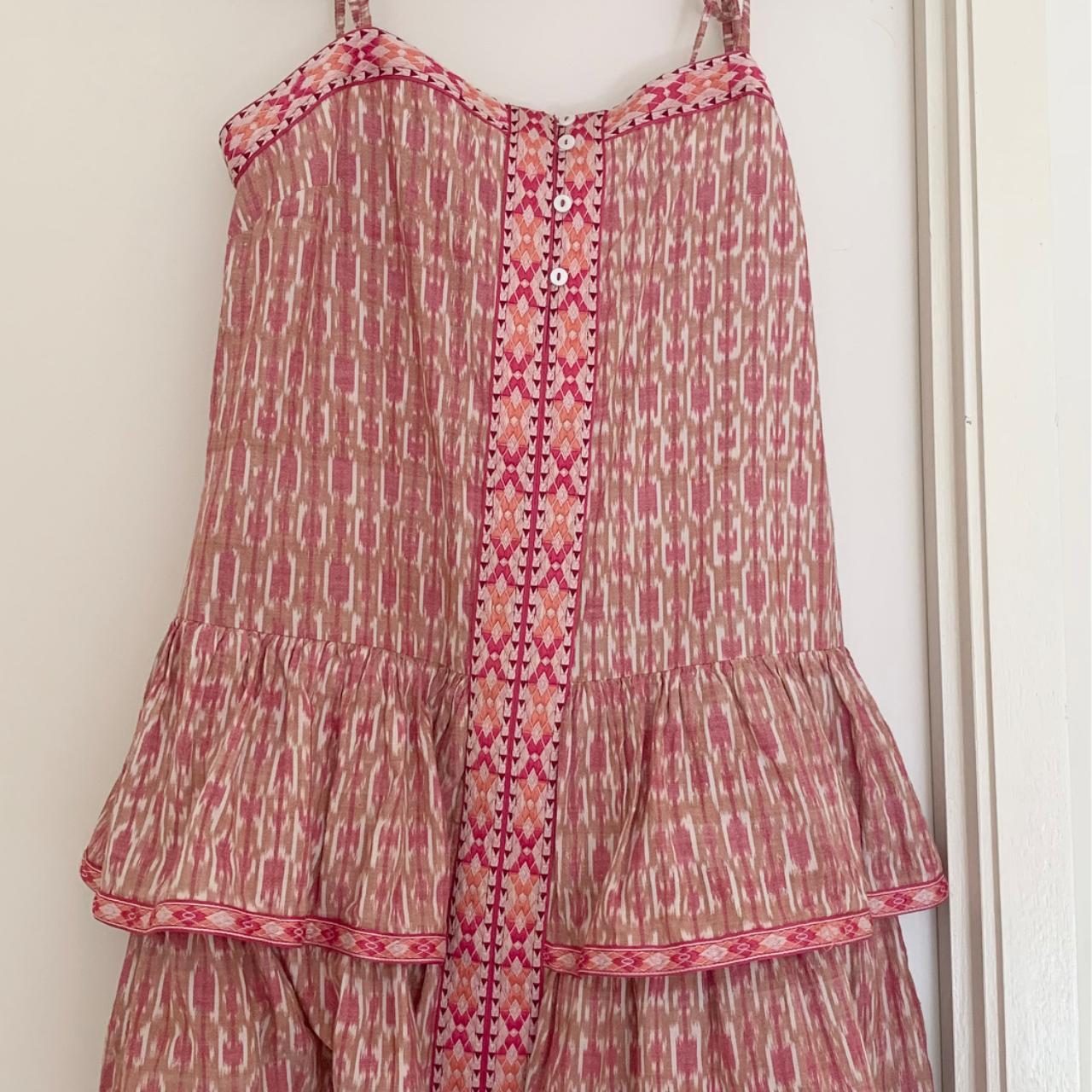 Tigerlily dress. Brand new never worn with tags.... Depop