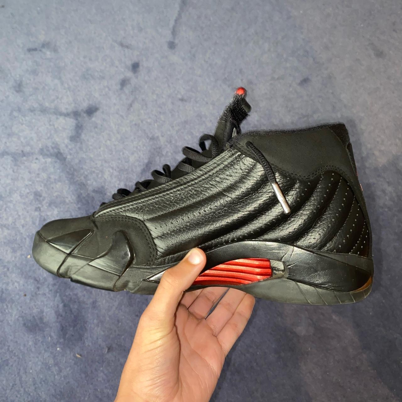 jordan 14 drop