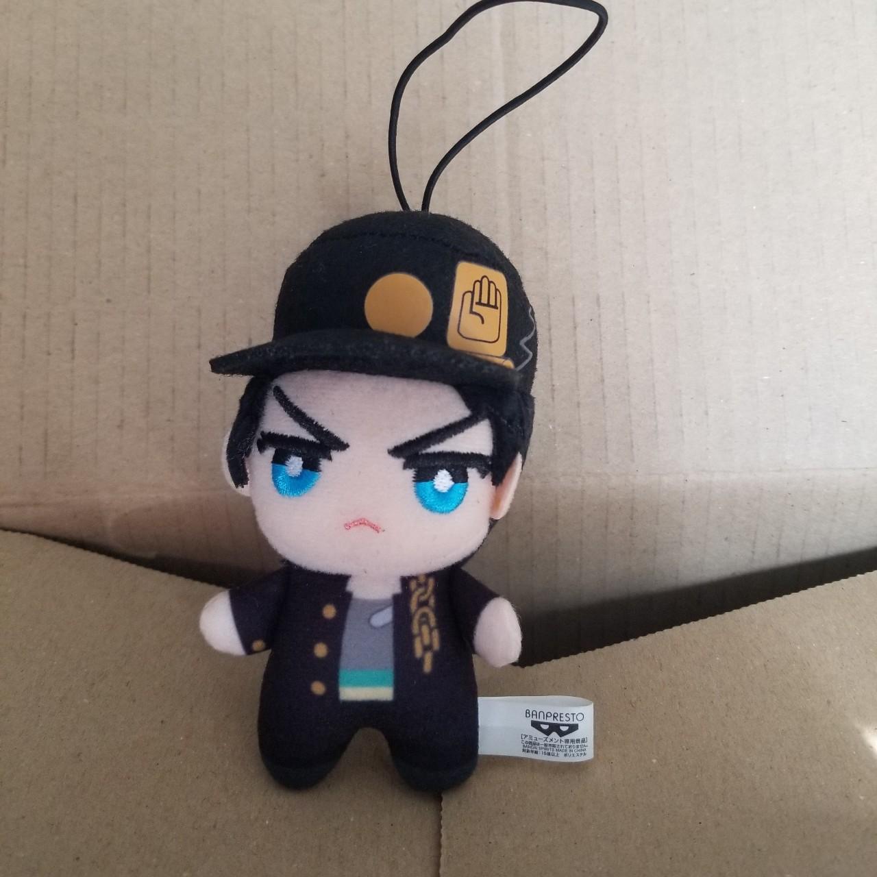 Jojo's Bizarre Adventure Jojo World 2 Jotaro... - Depop