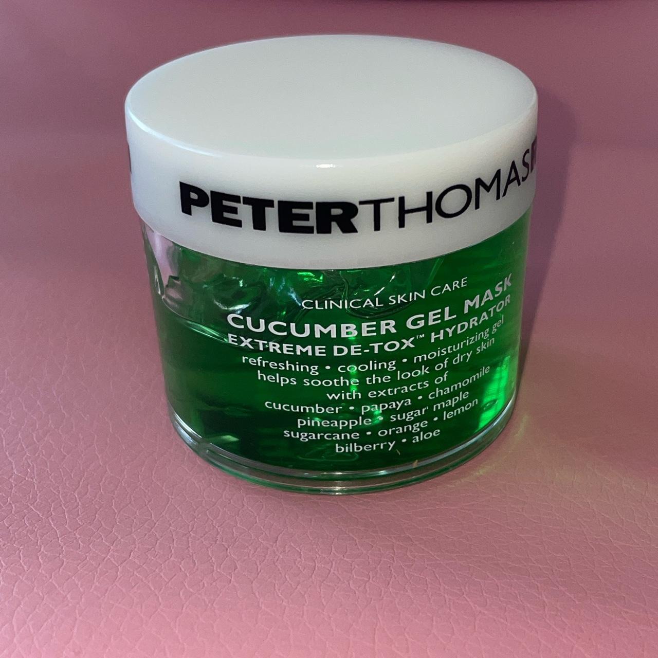 Peter Thomas Roth Green Skincare (2)