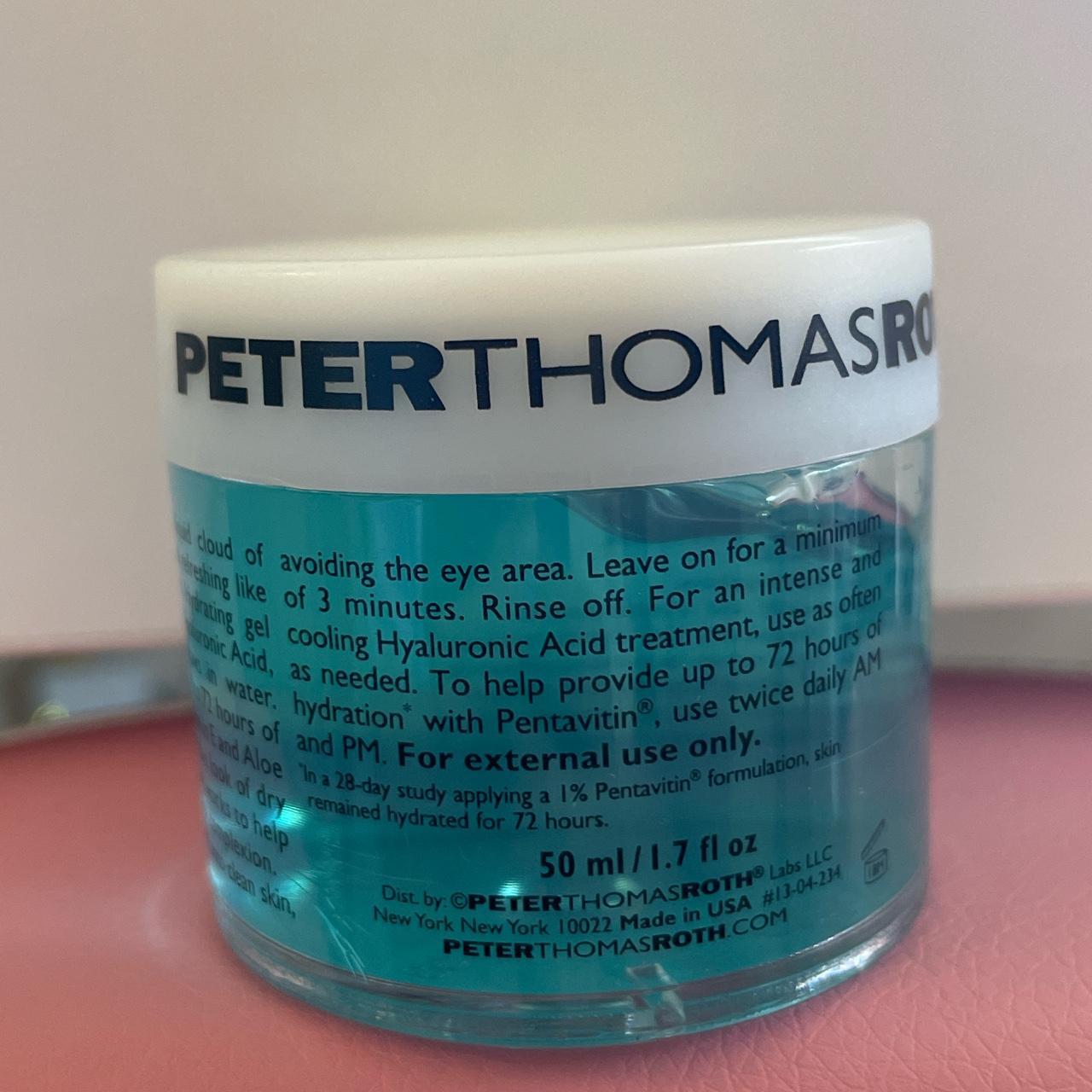 Peter Thomas Roth Blue Skincare (2)