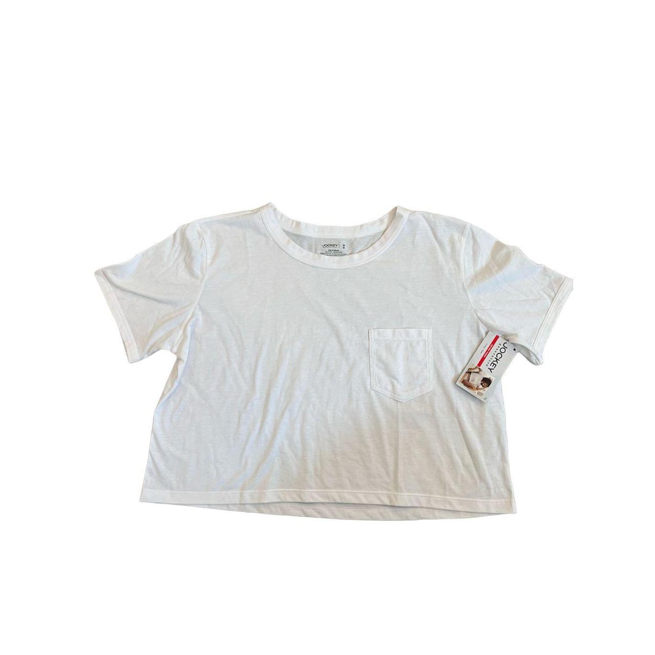 Product Image 1 - Retro vibes crop top
-pocket detail
-60%