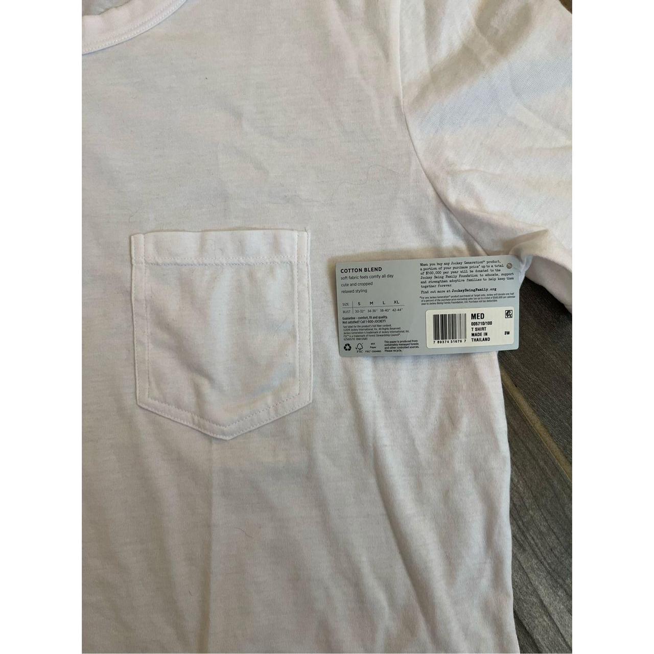 Product Image 2 - Retro vibes crop top
-pocket detail
-60%