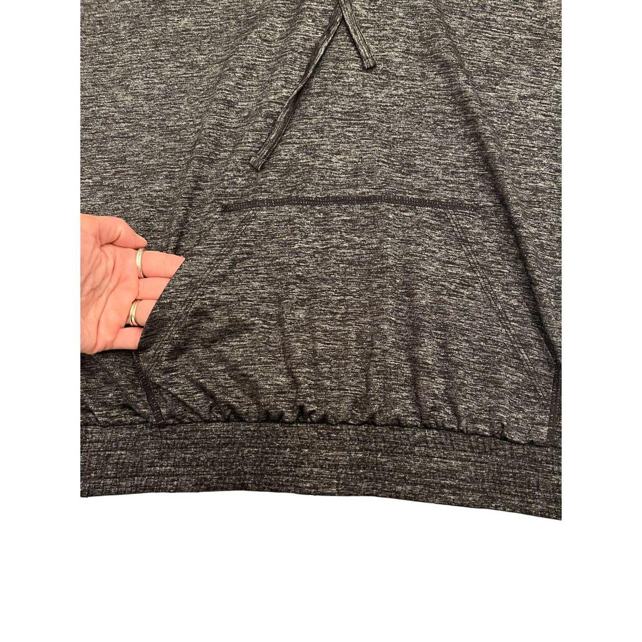 Product Image 3 - EUC cropped hoodie 
-elastic waist