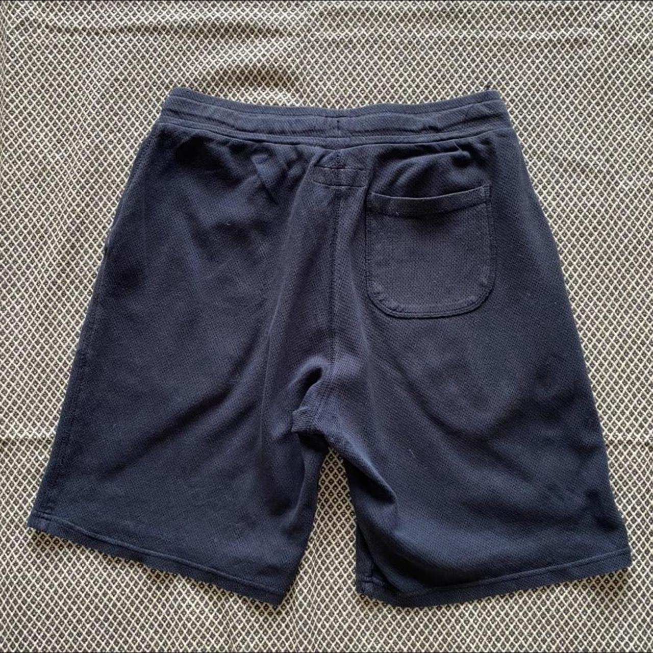 Jack Wills navy shorts Mens size (S) small •... Depop