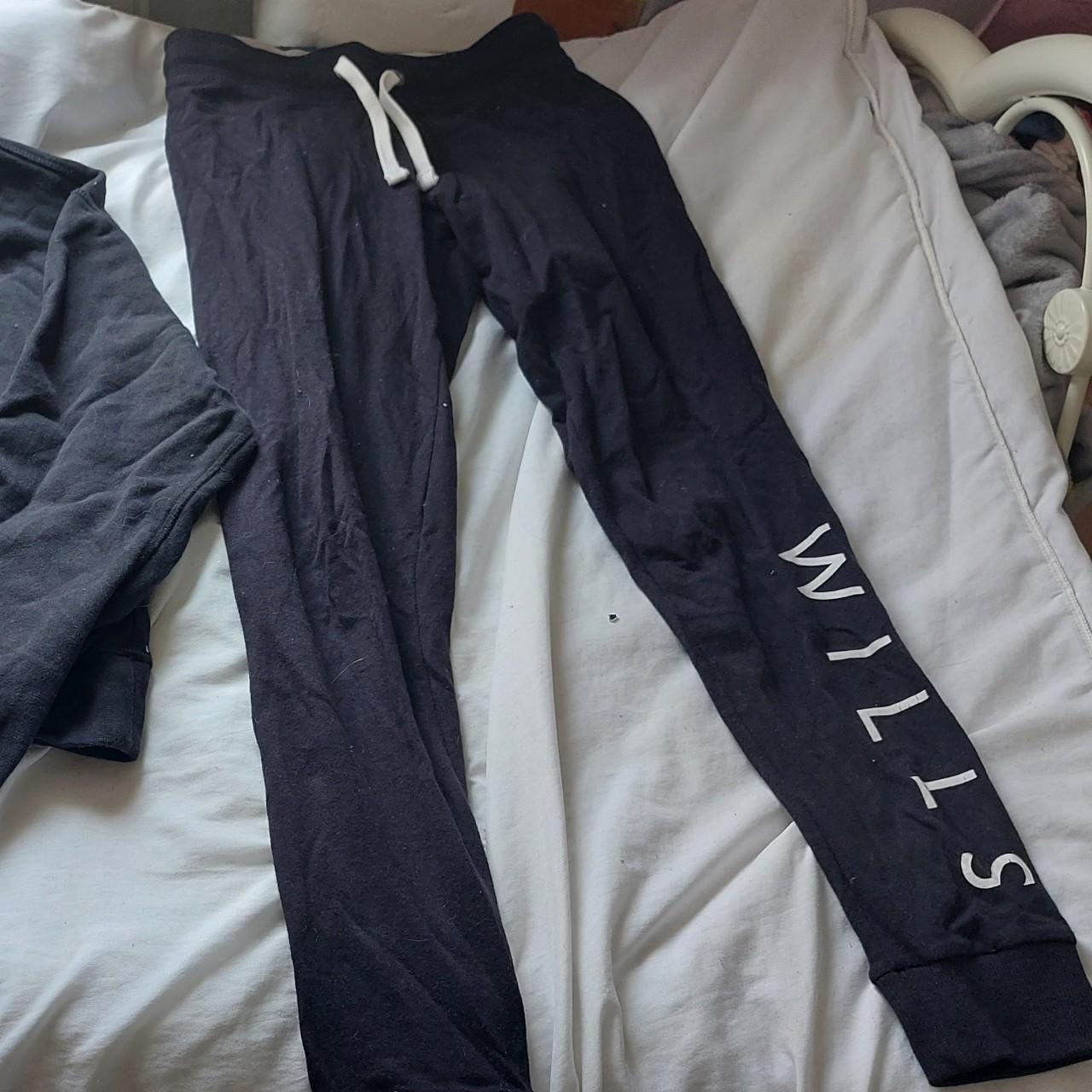 Jack wills sweatshirt and joggers set . Casual... Depop
