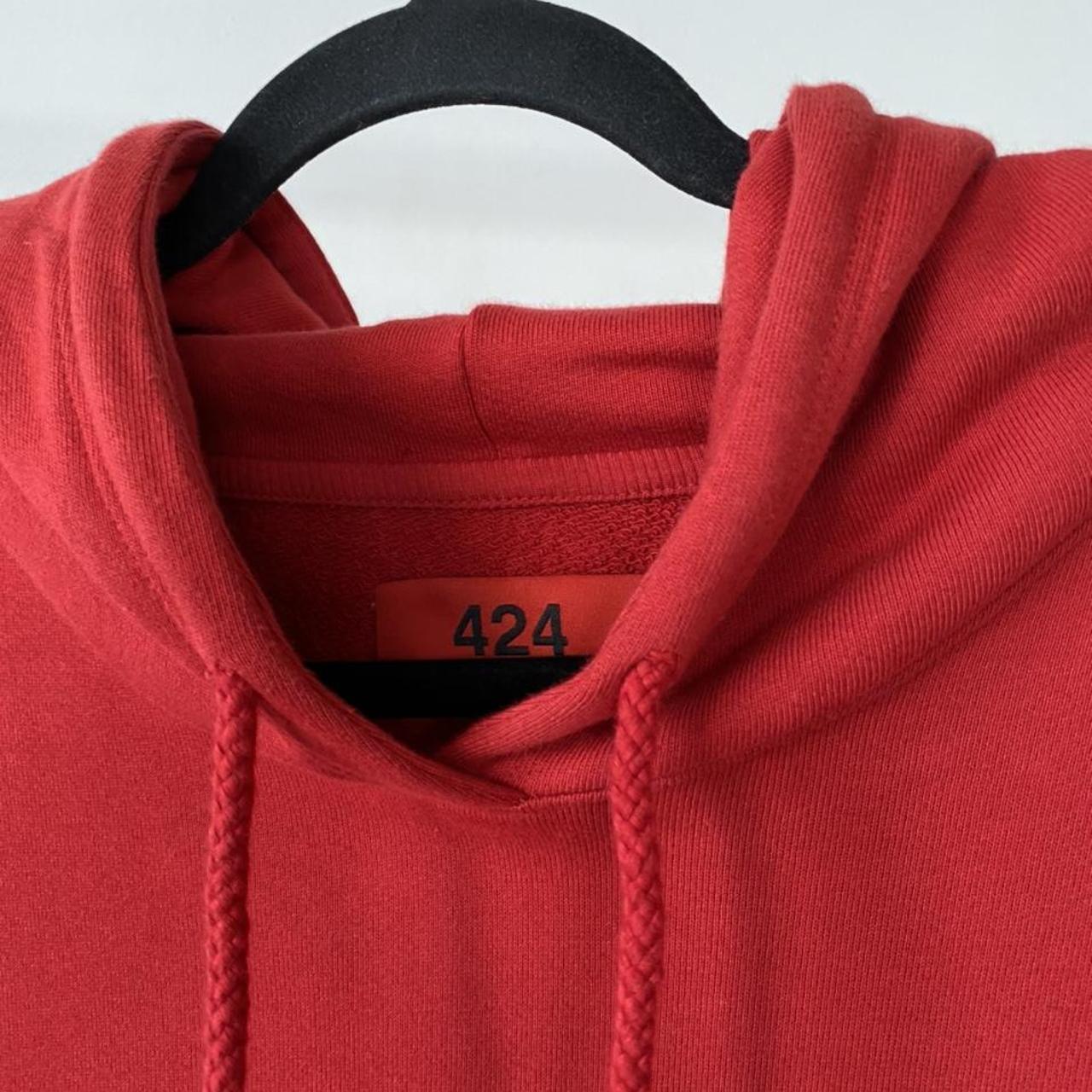 Product Image 4 - 424  SS19 Red Hoodie