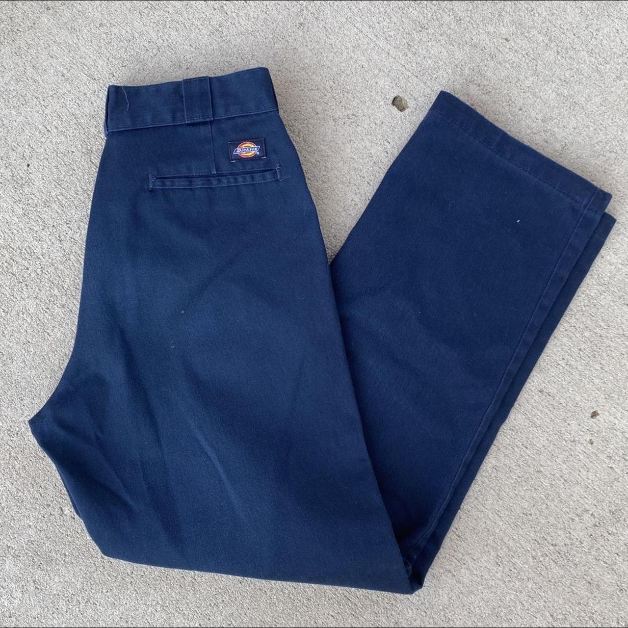 Dickies Men's Trousers | Depop