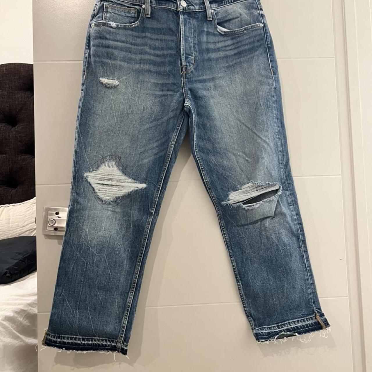 Hudson Jeans Men's Jeans