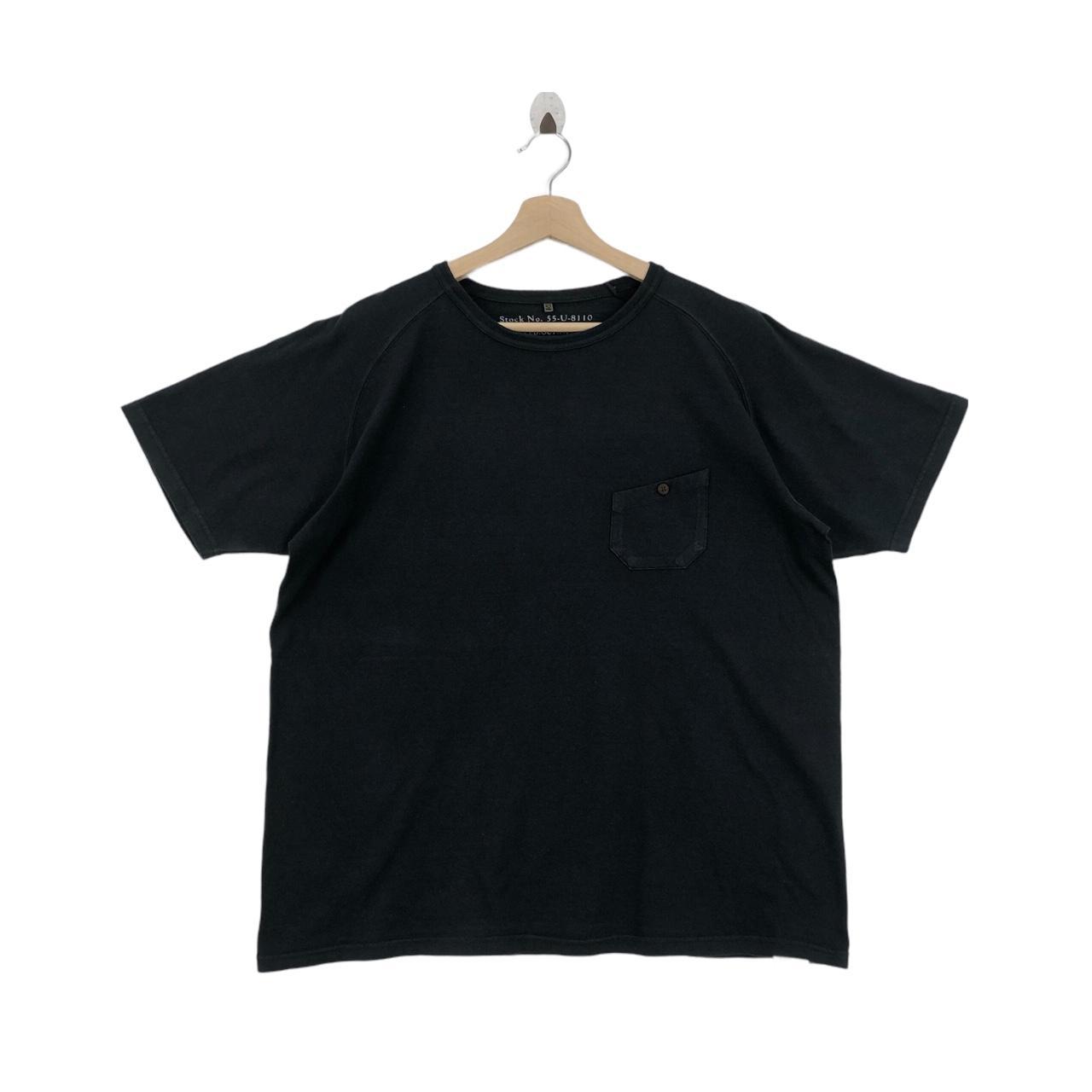 Product Image 1 - Vtg NIGEL CARBON Plain Pocket