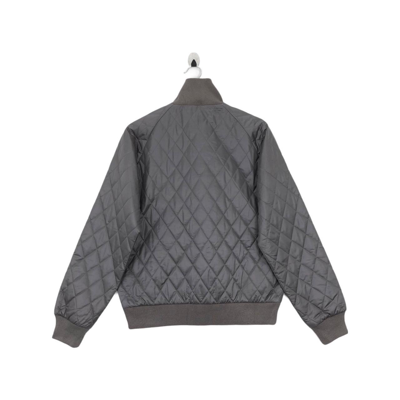 Fred Men's Grey (2)