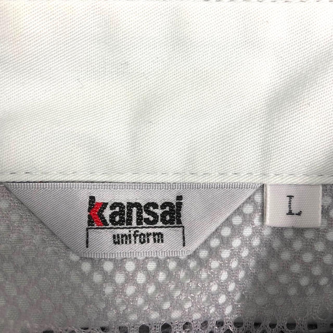 Kansai Yamamoto Men's Grey (3)