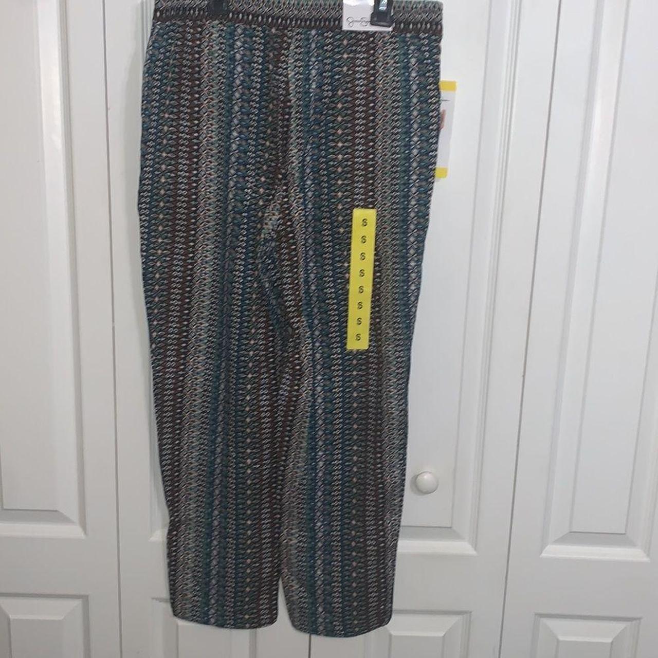 Product Image 3 - Jessica Simpson Cameren Pants Geo