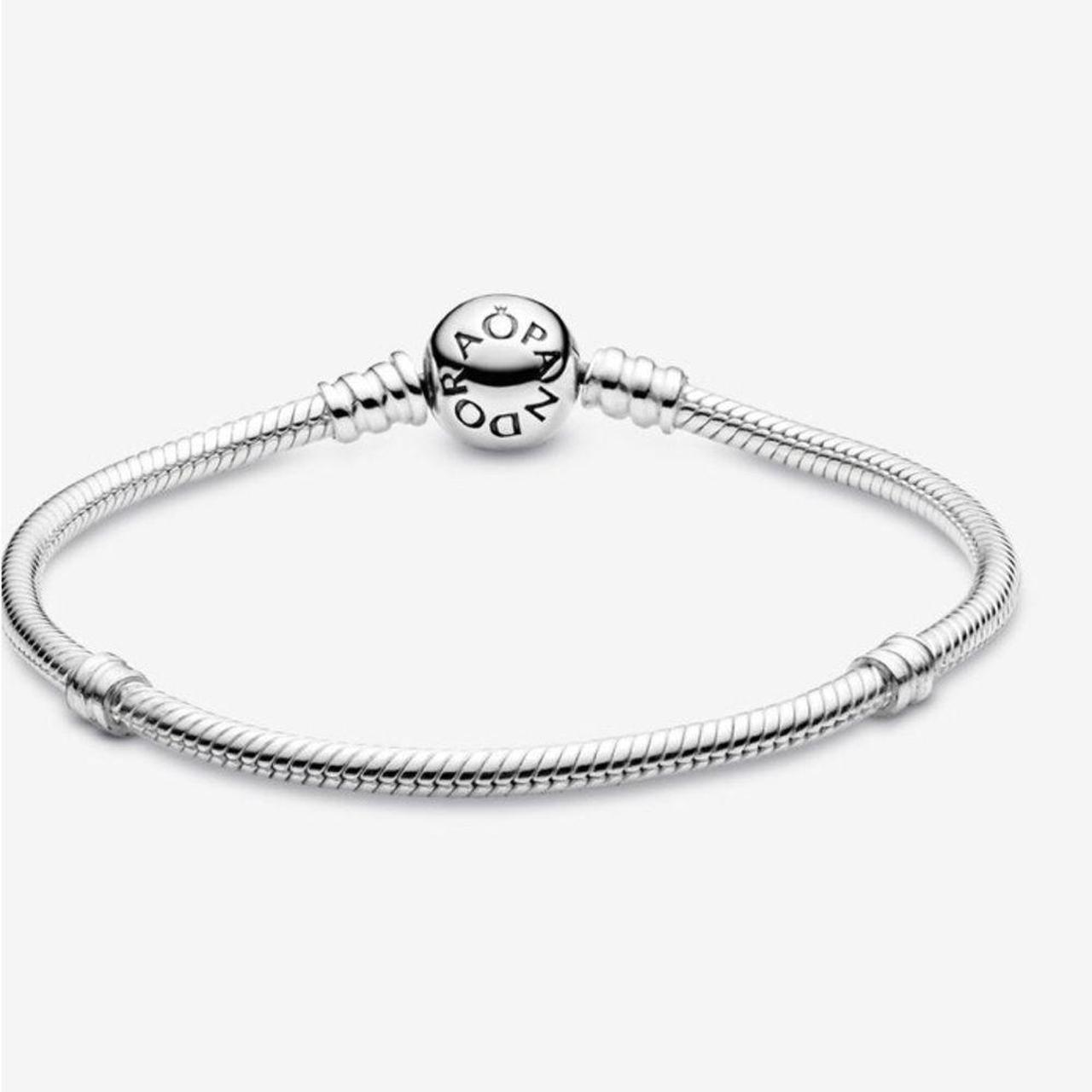 Product Image 2 - Pandora Moments Sparkling Heart Clasp