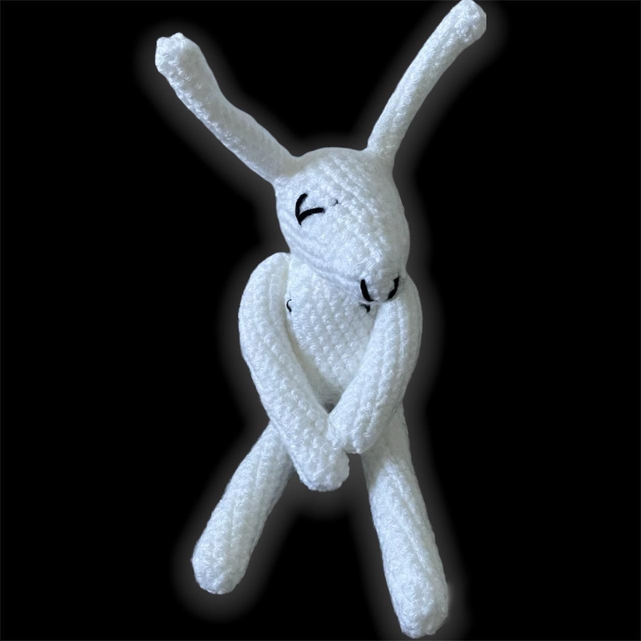 car seat headrest twin fantasy dog plush! 30 for... Depop