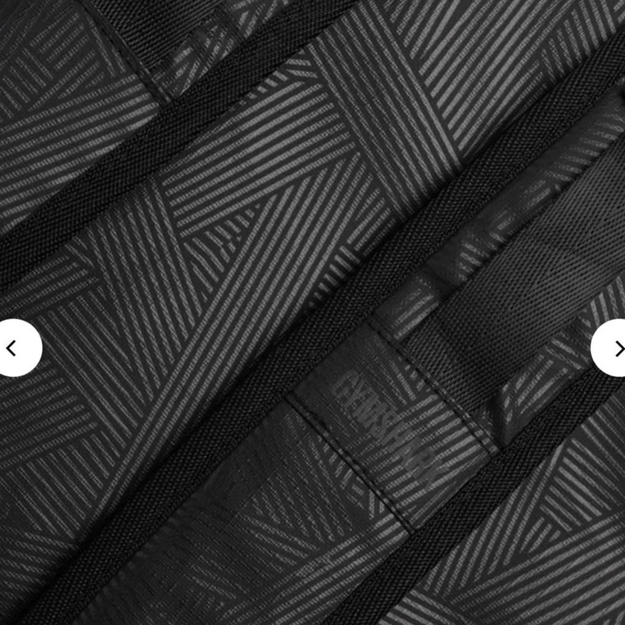 Gymshark XSeries Duffel Bag Brand new, still in... Depop